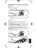 Preview for 63 page of Philips SRP5002 User Manual