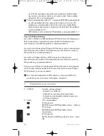 Preview for 64 page of Philips SRP5002 User Manual