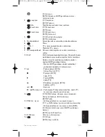 Preview for 65 page of Philips SRP5002 User Manual