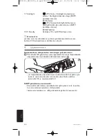 Preview for 66 page of Philips SRP5002 User Manual