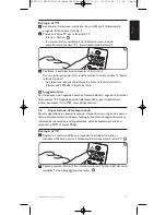 Preview for 71 page of Philips SRP5002 User Manual