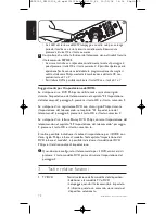 Preview for 72 page of Philips SRP5002 User Manual