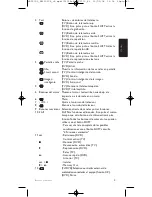 Preview for 81 page of Philips SRP5002 User Manual