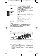 Preview for 82 page of Philips SRP5002 User Manual