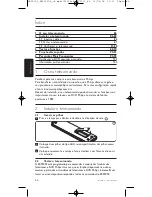 Preview for 86 page of Philips SRP5002 User Manual