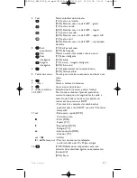 Preview for 89 page of Philips SRP5002 User Manual