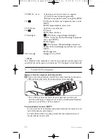 Preview for 90 page of Philips SRP5002 User Manual