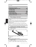 Preview for 94 page of Philips SRP5002 User Manual