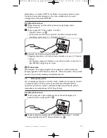 Preview for 95 page of Philips SRP5002 User Manual