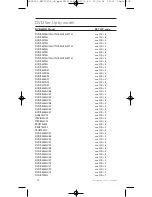 Preview for 102 page of Philips SRP5002 User Manual