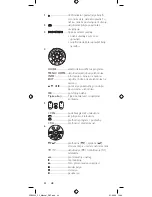 Предварительный просмотр 34 страницы Philips SRP5004/53 User Manual