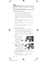 Предварительный просмотр 106 страницы Philips SRP5004/53 User Manual