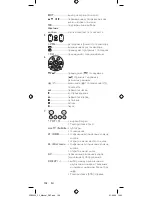 Предварительный просмотр 108 страницы Philips SRP5004/53 User Manual