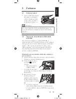 Предварительный просмотр 115 страницы Philips SRP5004/53 User Manual