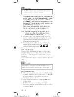 Предварительный просмотр 130 страницы Philips SRP5004/53 User Manual