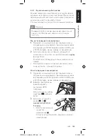 Предварительный просмотр 143 страницы Philips SRP5004/53 User Manual