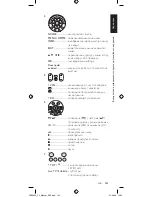 Предварительный просмотр 145 страницы Philips SRP5004/53 User Manual