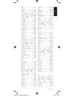 Предварительный просмотр 153 страницы Philips SRP5004/53 User Manual