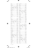 Предварительный просмотр 158 страницы Philips SRP5004/53 User Manual