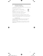 Предварительный просмотр 175 страницы Philips SRP5004/53 User Manual