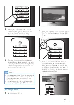 Preview for 7 page of Philips SRP6013 User Manual