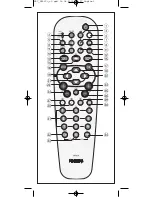 Preview for 3 page of Philips SRP620 Instructions For Use Manual