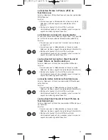 Preview for 13 page of Philips SRP620 Instructions For Use Manual