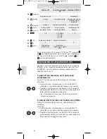 Preview for 42 page of Philips SRP620 Instructions For Use Manual