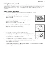 Preview for 4 page of Philips SRU 1010 Instructions For Use Manual