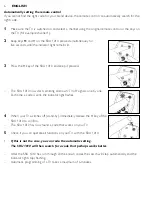 Preview for 5 page of Philips SRU 1010 Instructions For Use Manual