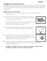 Preview for 8 page of Philips SRU 1010 Instructions For Use Manual