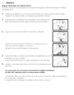 Preview for 9 page of Philips SRU 1010 Instructions For Use Manual