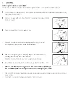 Preview for 25 page of Philips SRU 1010 Instructions For Use Manual