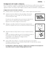 Preview for 40 page of Philips SRU 1010 Instructions For Use Manual