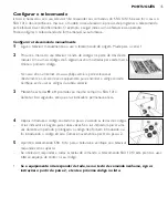 Preview for 44 page of Philips SRU 1010 Instructions For Use Manual