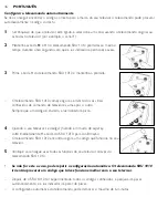 Preview for 45 page of Philips SRU 1010 Instructions For Use Manual