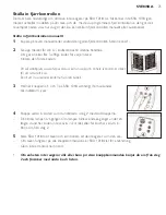 Предварительный просмотр 25 страницы Philips SRU 1018 Instructions For Use Manual