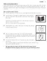 Предварительный просмотр 29 страницы Philips SRU 1018 Instructions For Use Manual