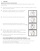 Предварительный просмотр 38 страницы Philips SRU 1018 Instructions For Use Manual