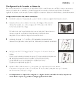 Предварительный просмотр 41 страницы Philips SRU 1018 Instructions For Use Manual