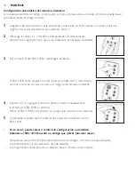 Предварительный просмотр 42 страницы Philips SRU 1018 Instructions For Use Manual