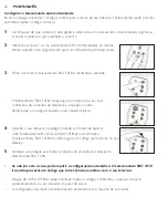 Предварительный просмотр 46 страницы Philips SRU 1018 Instructions For Use Manual