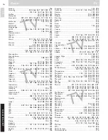 Предварительный просмотр 66 страницы Philips SRU 1018 Instructions For Use Manual