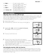 Preview for 6 page of Philips SRU 1020 Instructions For Use Manual