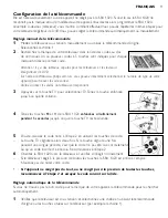 Preview for 10 page of Philips SRU 1020 Instructions For Use Manual