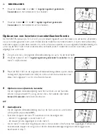 Preview for 25 page of Philips SRU 1020 Instructions For Use Manual