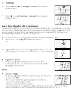 Preview for 37 page of Philips SRU 1020 Instructions For Use Manual