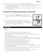 Preview for 44 page of Philips SRU 1020 Instructions For Use Manual