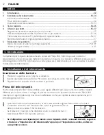 Preview for 51 page of Philips SRU 1020 Instructions For Use Manual