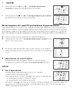 Preview for 55 page of Philips SRU 1020 Instructions For Use Manual